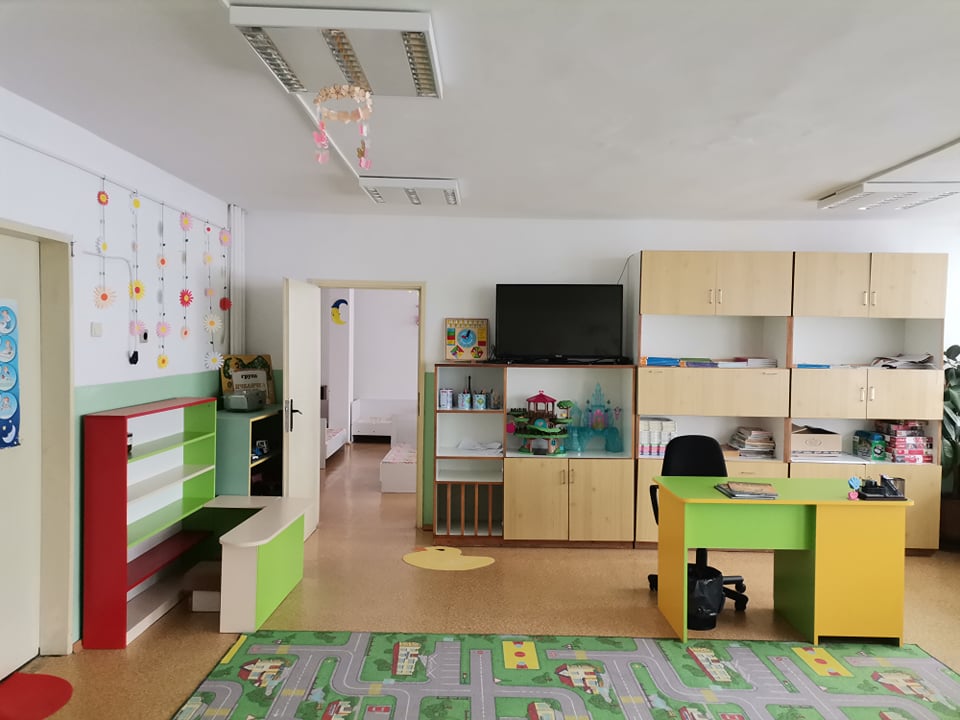 Room1 first image!