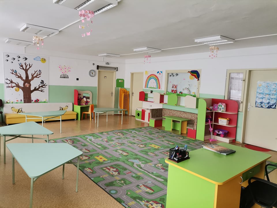 Room1 second image!