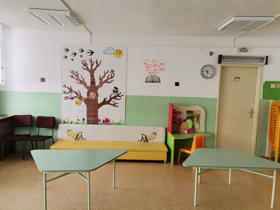 Room1 forth image!