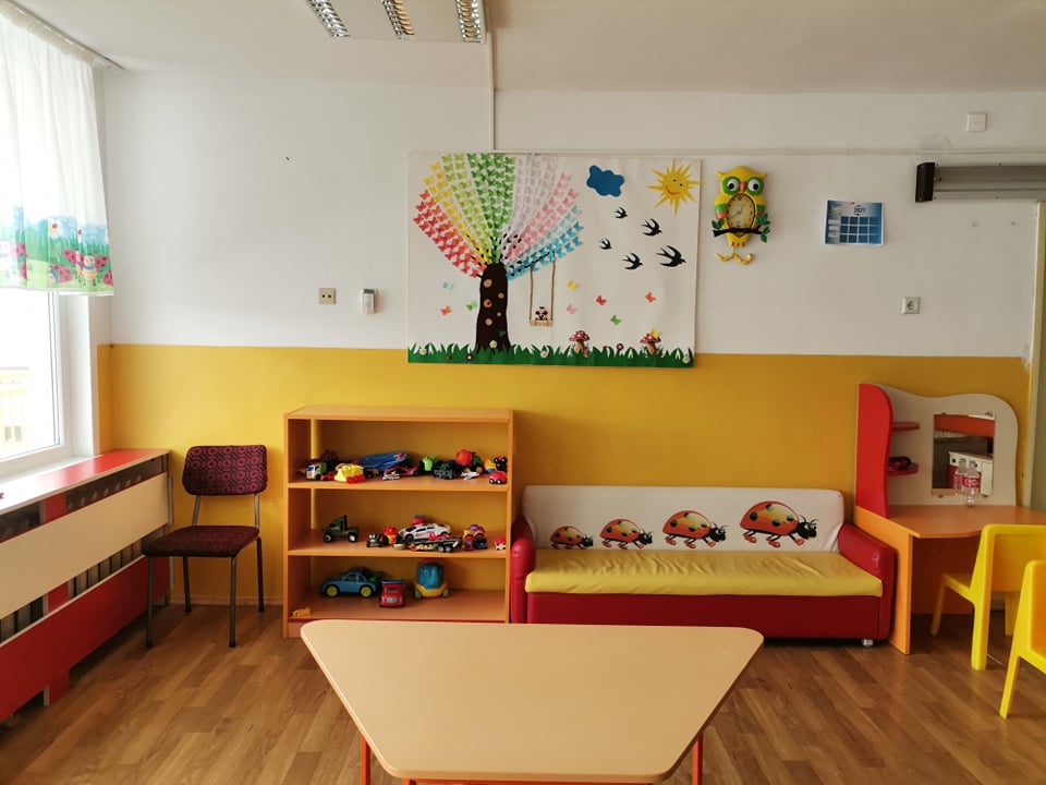 Room2 first image!