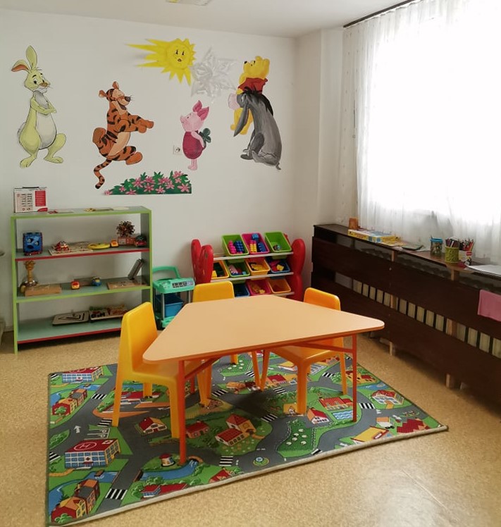 Special room first image!