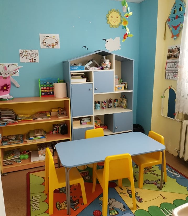 Special room second image!